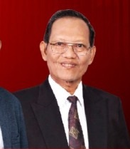 Dr. Ir. Soewarso