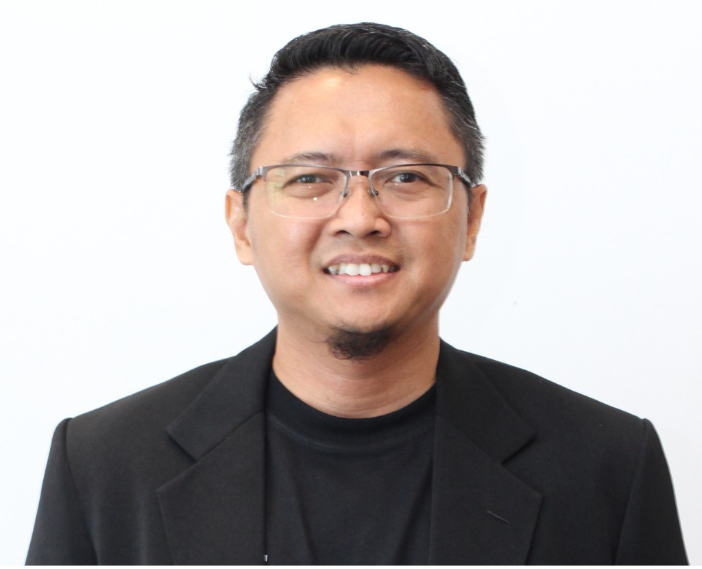 Taufiq Kurniawan